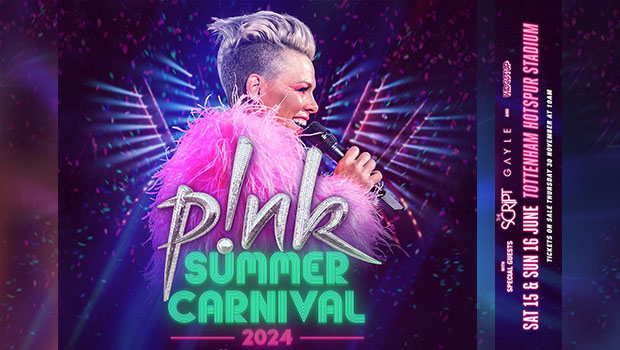 P!NK